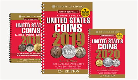 Best Coin Price Guide List Of Top Coin Price Catalogs Values