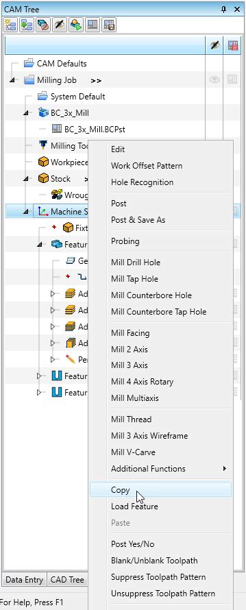 Unlocking 2 Axis Milling Precision With BobCAD CAM V36 BobCAD CAM