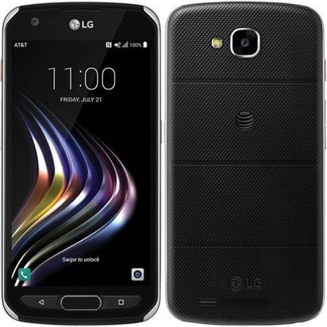 Lg X Venture Specs And Price Phonegg