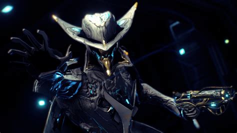 Follow Me Into The Rift [Limbo] [Captura] : r/WarframeRunway