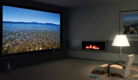 How to Select the Perfect Home Theater Projector – Projector Boss