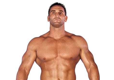 Ken Shamrock Wwe