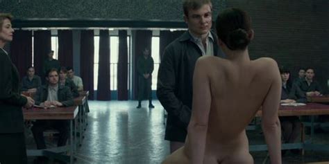 Jennifer Lawrence Spreads Her Pussy To Fuck Tnaflix