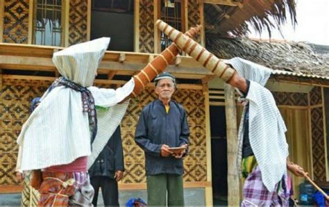 Mengenal Warisan Budaya Tak Benda Di Pangandaran Wahana News Kaltim