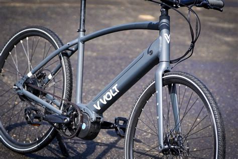 New Portland Based E Mobility Company Vvolt Launches Line Of Electric