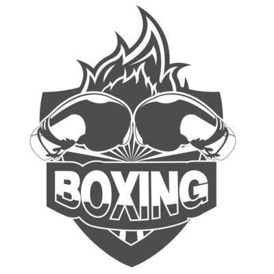 Boxing Logo Vector Art, Icons, and Graphics for Free Download