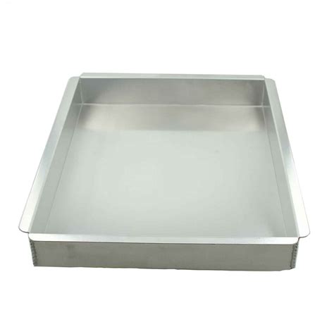 Magic Line 12 X 16 X 2 Half Sheet Cake Pan Country Kitchen