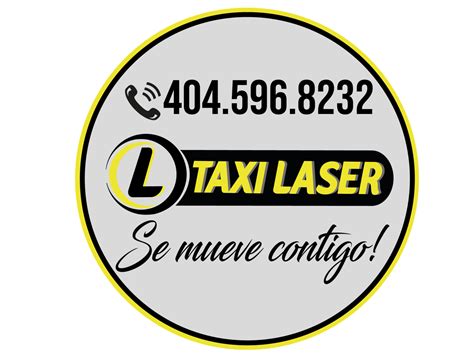 Inicio Taxi Laser LLC Taxi Laser LLC Se Mueve Contigo