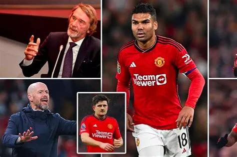 Richard Keys Says Erik Ten Hag Will Be Sacked As Man Utd Leaks Point