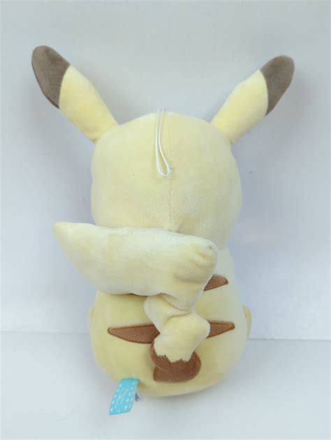 Banpresto POKEMON TEA PARTY Big Stuffed Plush Stuffed Toy Cool And