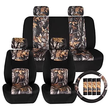 Compare Price 2012 Silverado Camo Seat Covers On