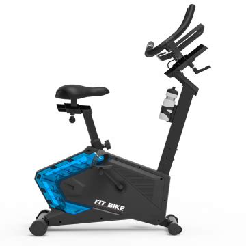 Hometrainer Fitbike Ride Iplus Kopen Betersport Nl