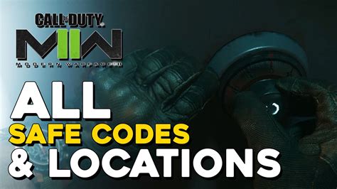 Call Of Duty 2022 Modern Warfare All Co Op Intel Locations 100 Guides