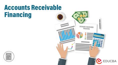 Accounts Receivable Financing Example And Businesses How Do Work