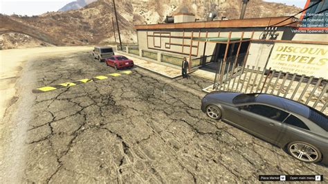 You Tool Scenario Gta5