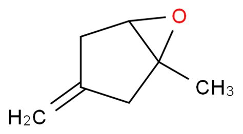 6 Oxabicyclo 3 1 0 Hexane 1 Methyl 3 Methylene 444728 48 7 Wiki