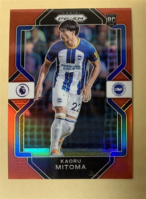 Yahoo Panini Chronicles Prizm Premier Lea