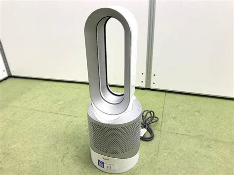Yahoo オークション ダイソン Dyson Pure Hot Cool HP01 ファンヒ