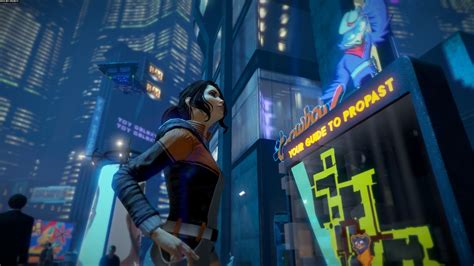 Dreamfall Chapters Galeria Screenshot W Screenshot Gryonline Pl