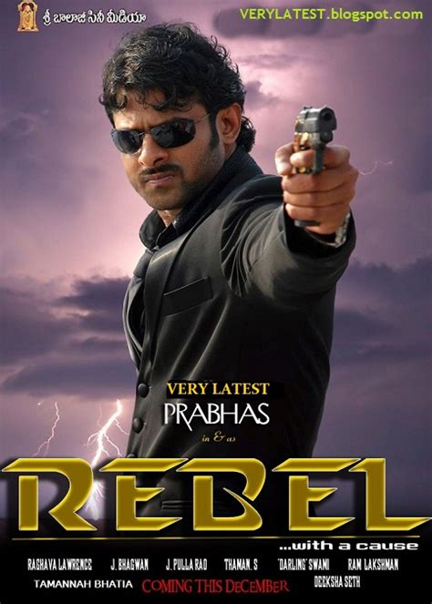 Very Latest: REBEL movie mp3 audio Telugu 2012 songs free download wallpapers latest story ...