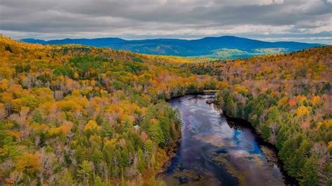 Campton Nh Community Guide Century 21 Mountainside Realty