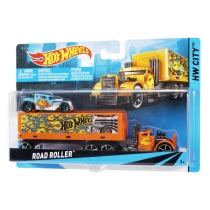 Hot Wheels Ci Ar Wka Samoch D Mattel Szopi Pl