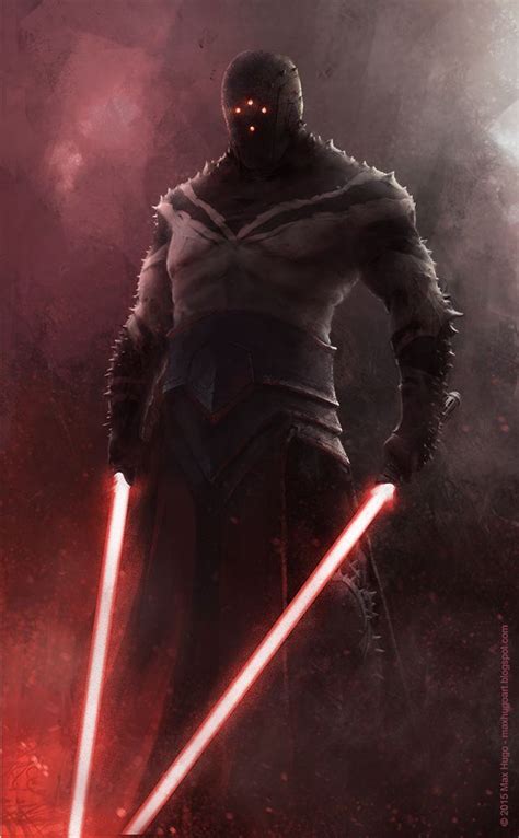 Sith Lord By Https Deviantart M Hugo On DeviantArt Star