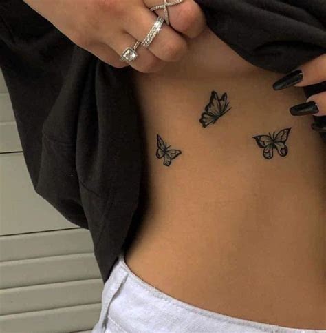 Lista 104 Foto Tatuajes En La Parte Intima De La Mujer El último