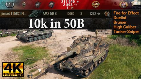 Amx B Video In Ultra Hd K Dmg Kills Exp High