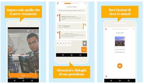 Le 7 Migliori App Per Imparare L Inglese Gratis Su Android E IPhone