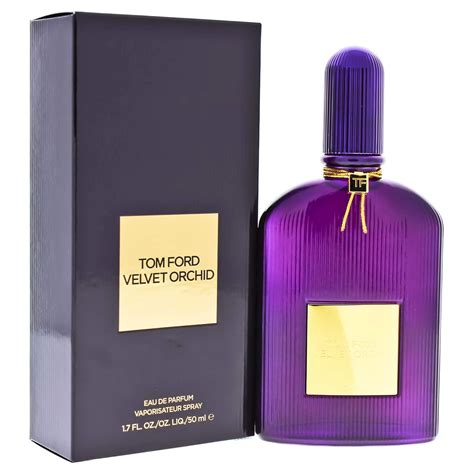 Tom Ford Velvet Orchid Eau De Parfum Spray 17 Ounce Beauty