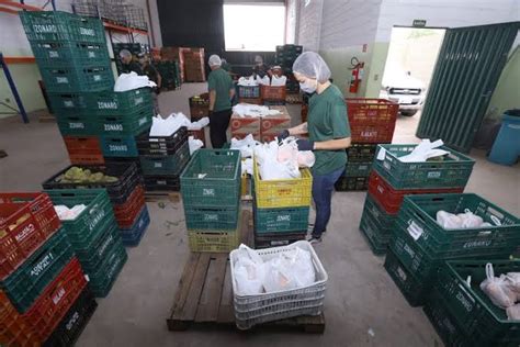 Nova Lei Incentiva Empresas A Doarem Alimentos E Refei Es Para Pessoas