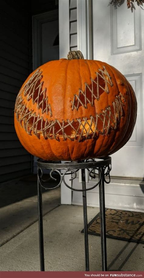 27 Unbelievably Clever Pumpkin Carving Ideas For Halloween Halloween