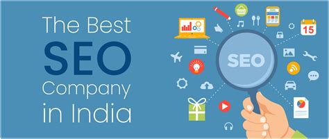 Best SEO Company In India Seoparrots