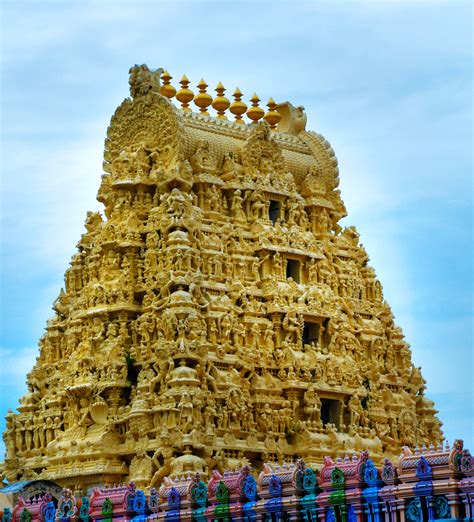 Ekambaranathar Temple in Kanchipuram: Address, Timings, Attractions, History - India