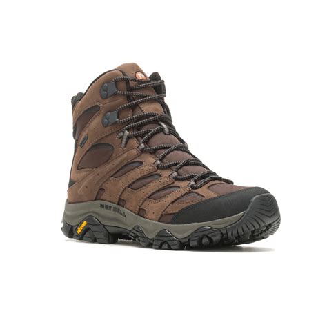 Merrell Moab 3 Apex Mid Waterproof Hiking Boot Men S