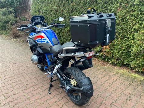 BMW R 1200GS Super Stan Garwolin OLX Pl