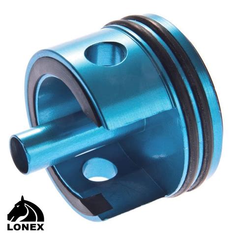 Cabeza De Cilindro Aluminio V Lonex Airsoftyecla Es