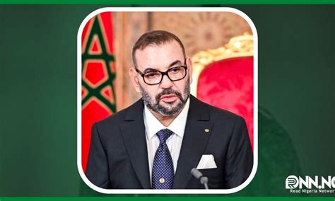 King Mohammed VI of Morocco Biography And Net Worth