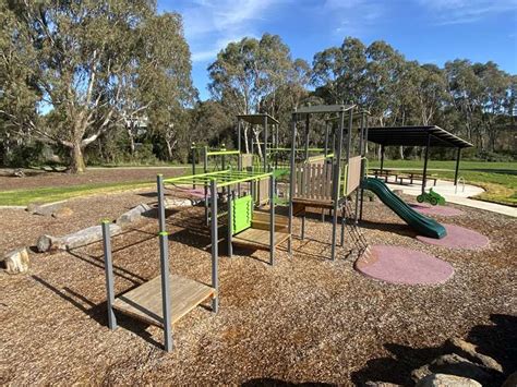 Narina Way Playground Epping Outer North Playgrounds Playgrounds