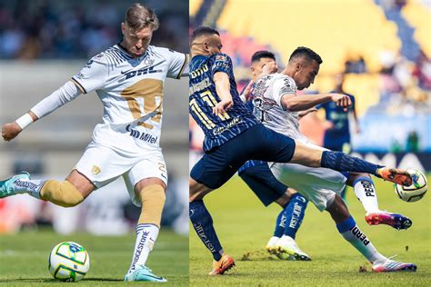 Liga Mx Horarios Y Dónde Ver Los Partidos De La Jornada 2 Uni2noticias