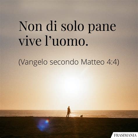 50 Frasi Della Bibbia Belle E Famose Con Immagini