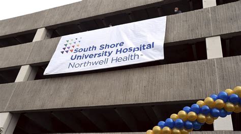 Southside Hospital changes its name to South Shore University Hospital ...