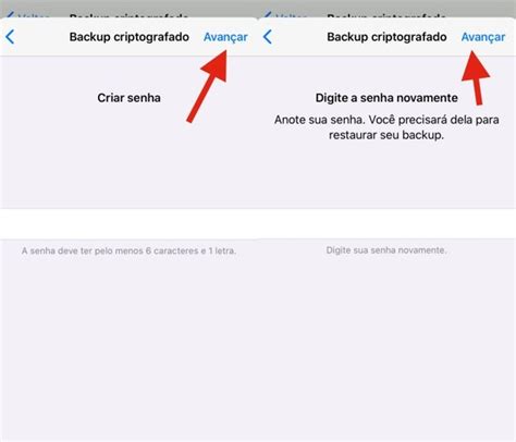 Como Criptografar O Backup De Conversas Do WhatsApp