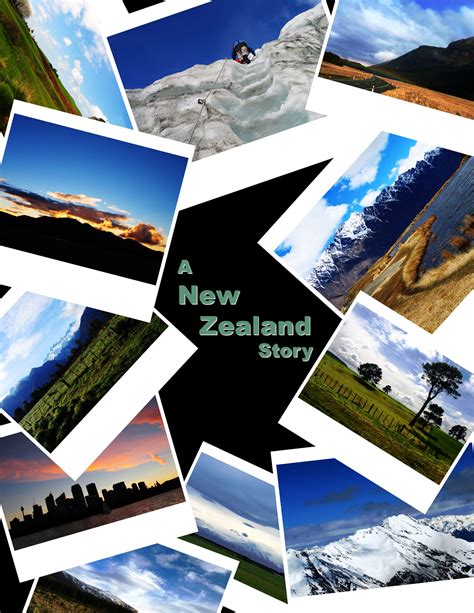 A New Zealand Story Short Film | STUDIO REMARKABLE