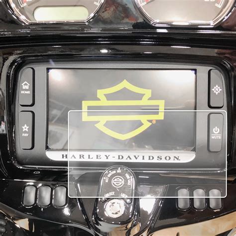 2014 2018 Compatible With Harley Davidson Street Glide Boom Box