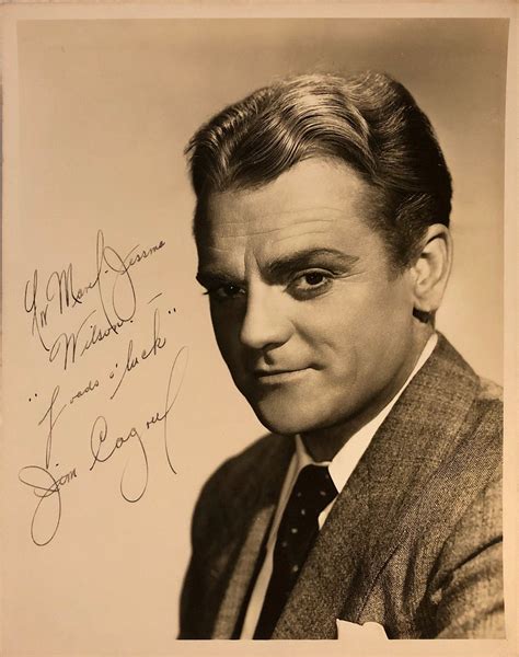 James Cagney