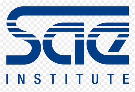 Sae Institute Logo Clipart (#5646986) - PinClipart