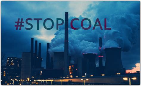 EUROPE BEYOND COAL COUNTDOWN FOR THE END OF COAL IN ACTION