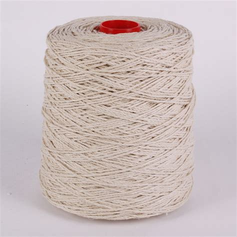 Hemp Yarn Ecological Textiles